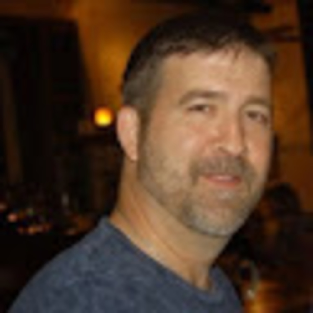 Meet your Posher, Chris